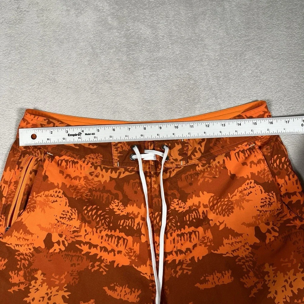 Stio CFS‎ Board Short Mens 32x 10.5